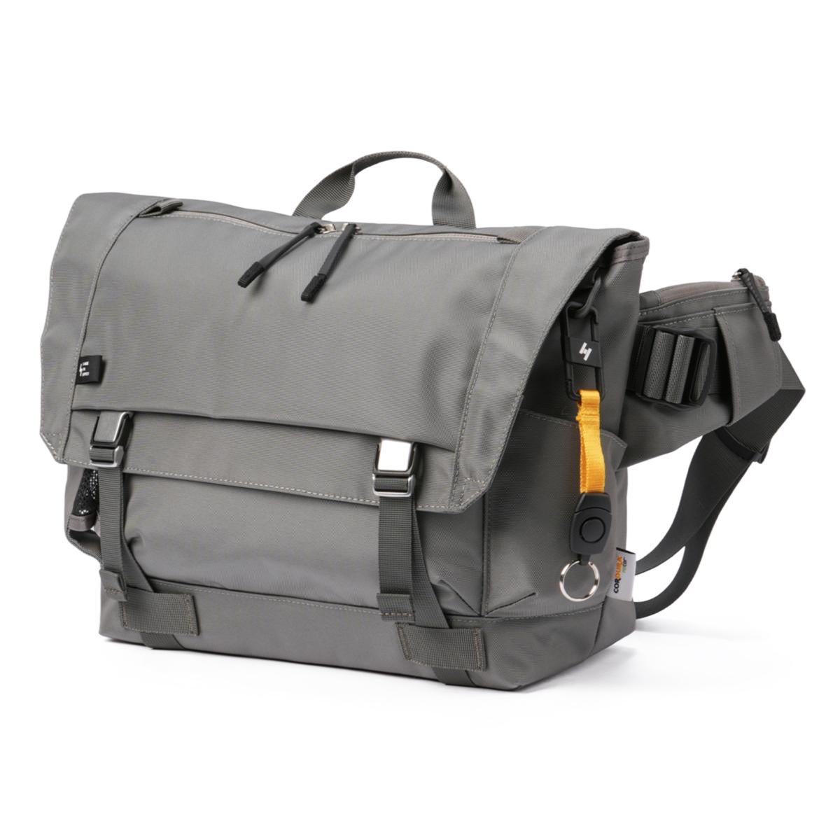 シー エイブル ショルダーバッグ メッセンジャーバッグ 13L CIE ABLE