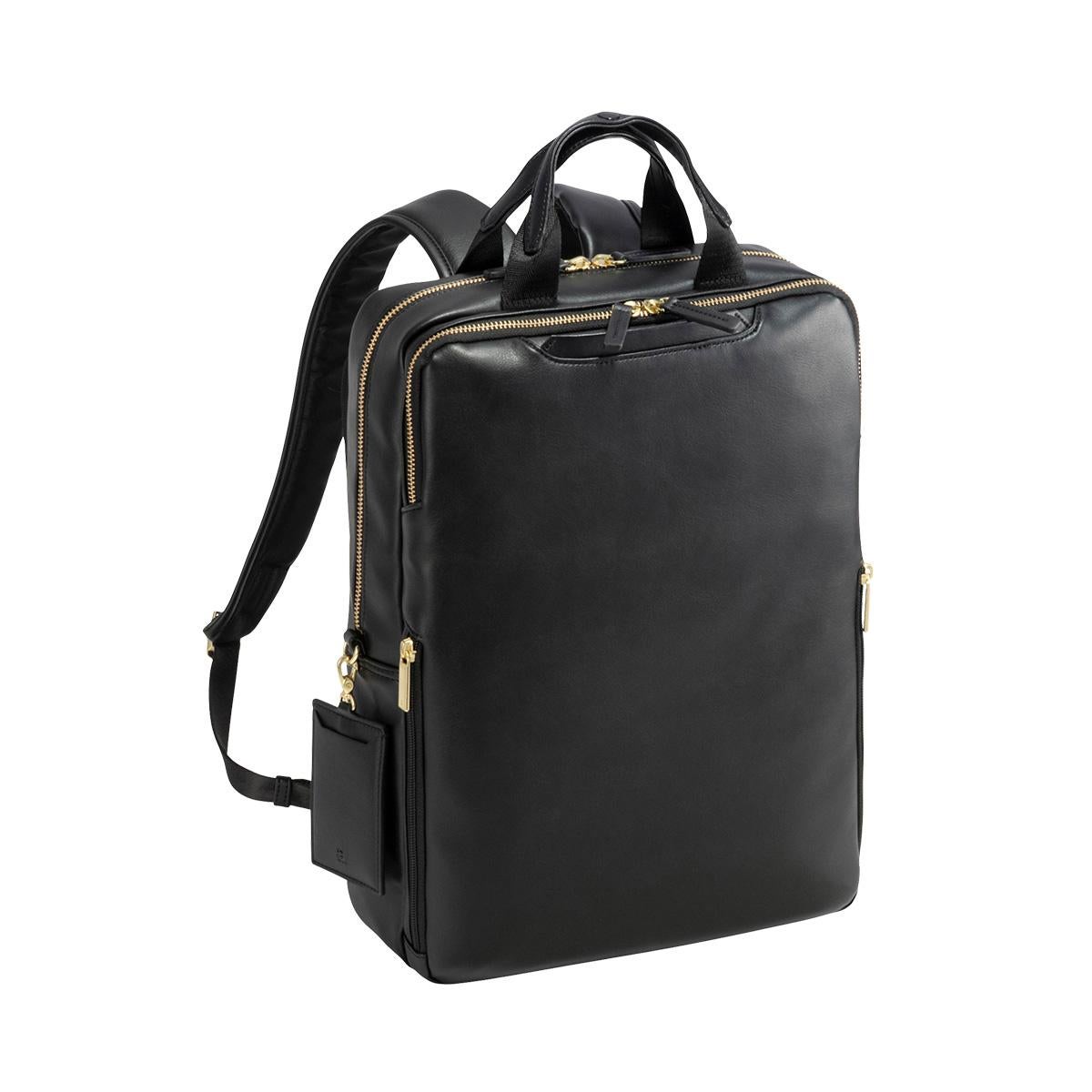 エース ジーンレーベル フィッテム クラス ビジネスリュック ace.GENE LABEL gene-68692