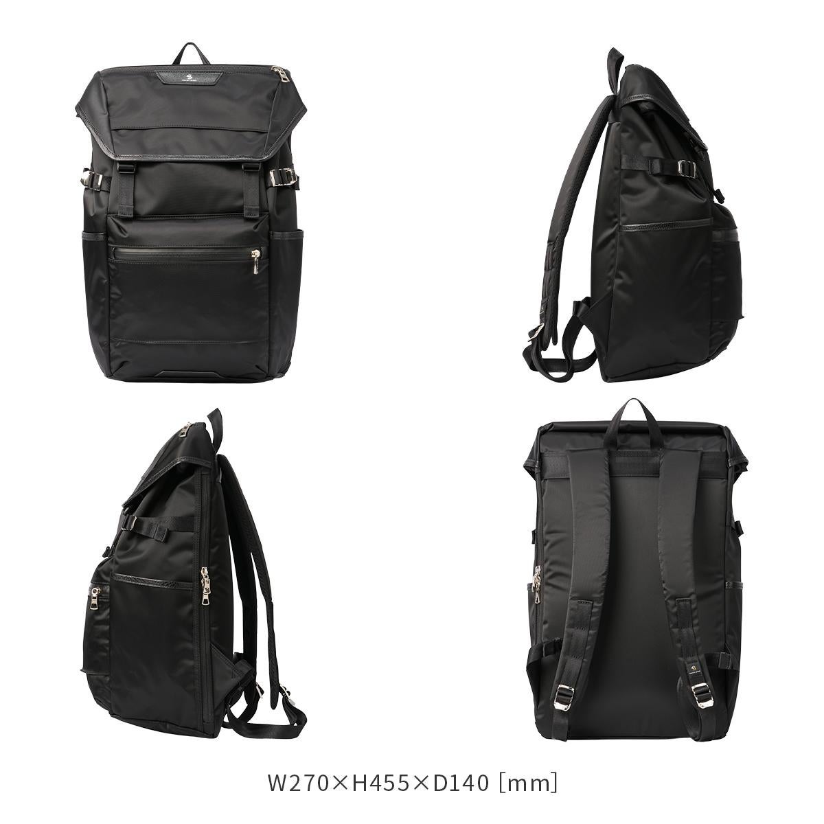 マスターピース プログレス リュック master-piece mspc-02406