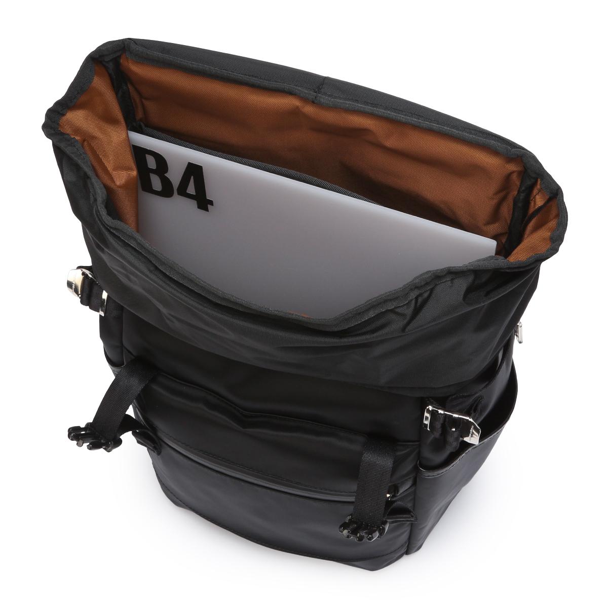 マスターピース プログレス リュック master-piece mspc-02406