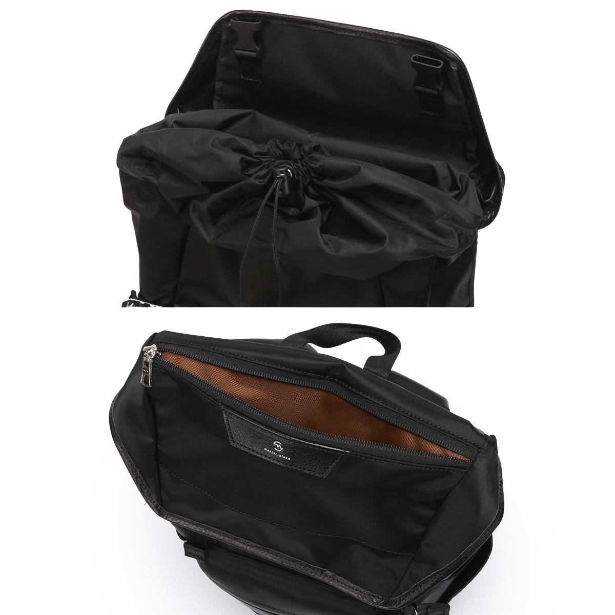 マスターピース プログレス リュック master-piece mspc-02406