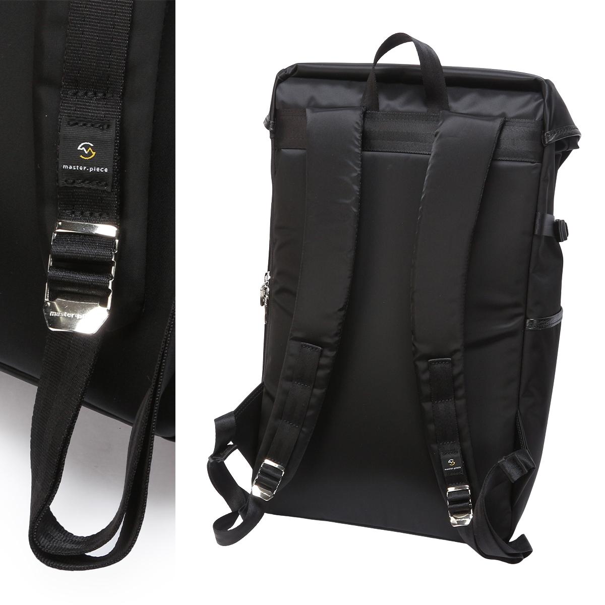 マスターピース プログレス リュック master-piece mspc-02406