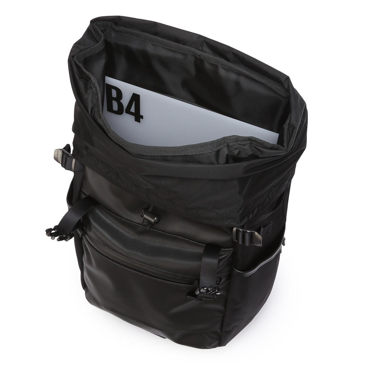 マスターピース プログレスコーティングVer リュック master-piece mspc-02406-sc