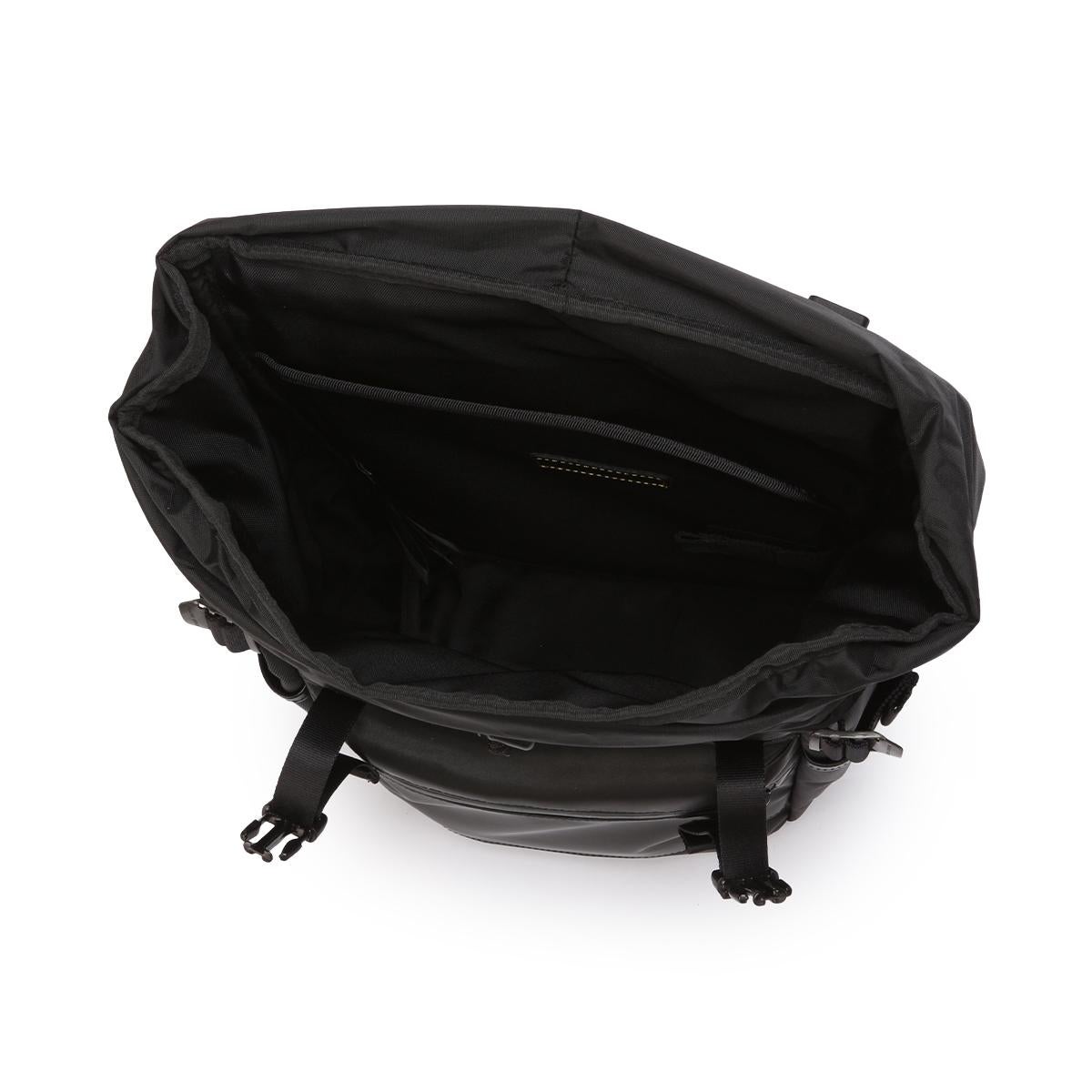 マスターピース プログレスコーティングVer リュック master-piece mspc-02406-sc