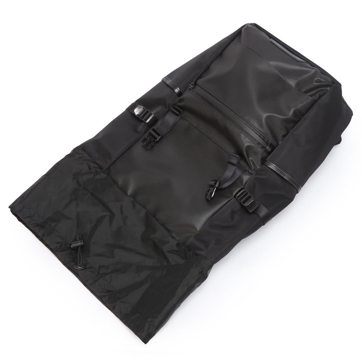 マスターピース プログレスコーティングVer リュック master-piece mspc-02406-sc