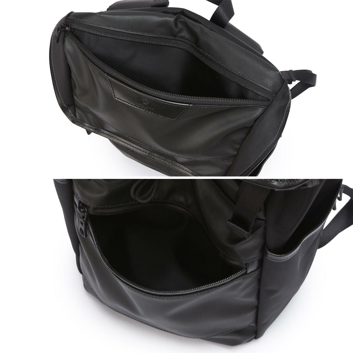 マスターピース プログレスコーティングVer リュック master-piece mspc-02406-sc