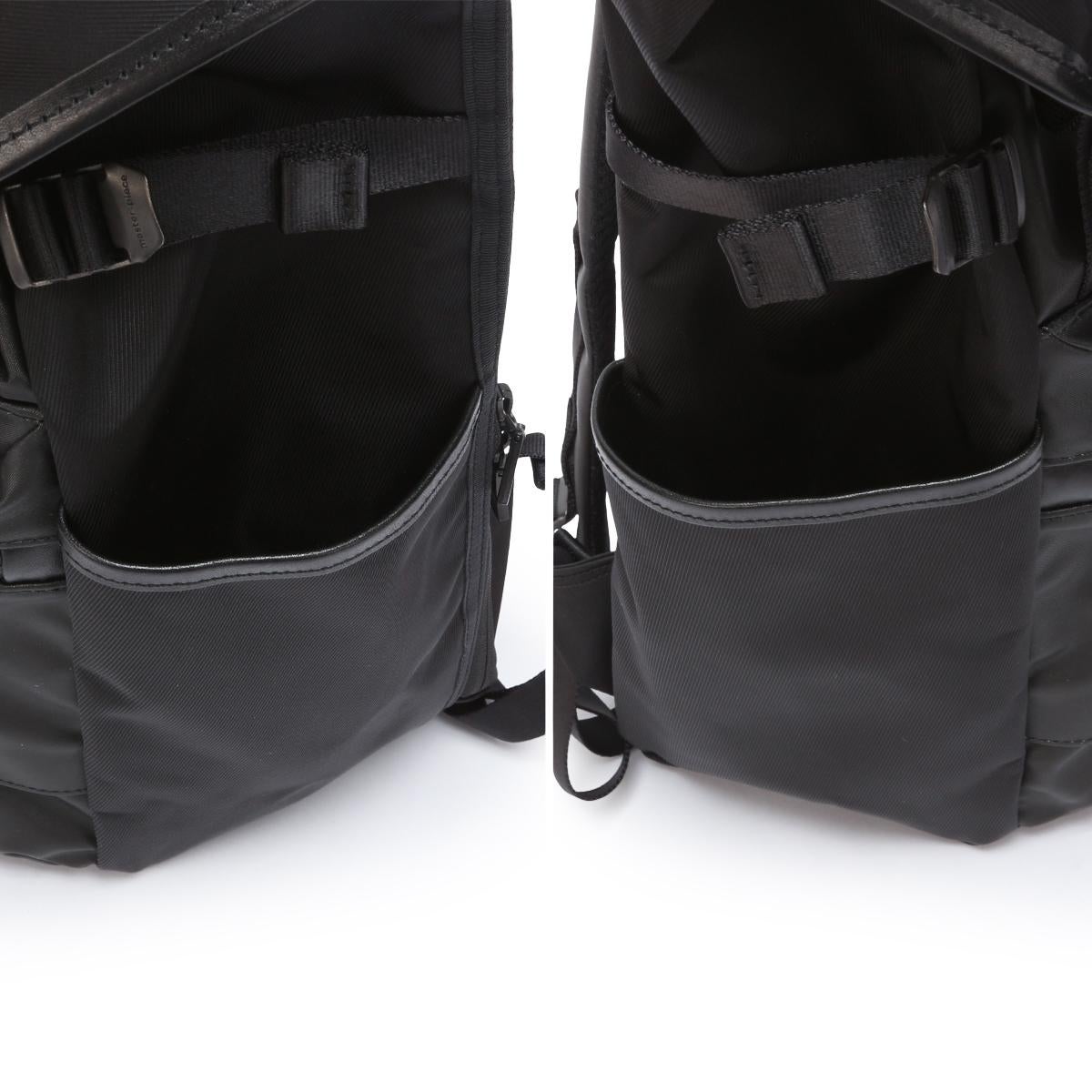 マスターピース プログレスコーティングVer リュック master-piece mspc-02406-sc