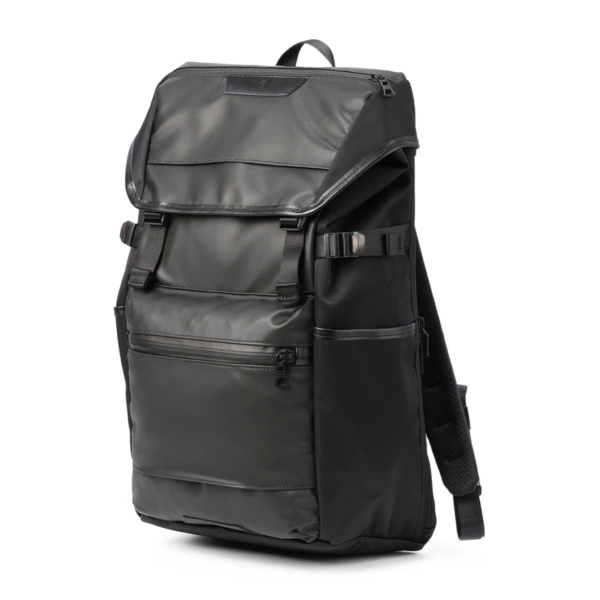 マスターピース プログレスコーティングVer リュック master-piece mspc-02406-sc