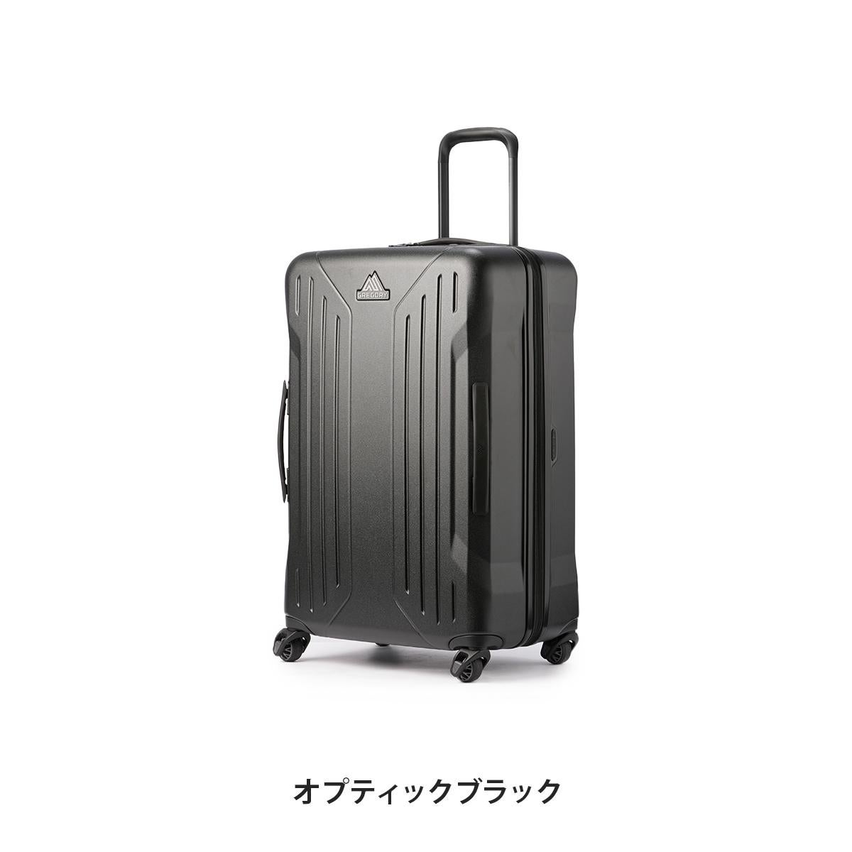 グレゴリー トラベル スーツケース GREGORY quadropro28