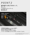 グレゴリー トラベル スーツケース GREGORY quadropro28