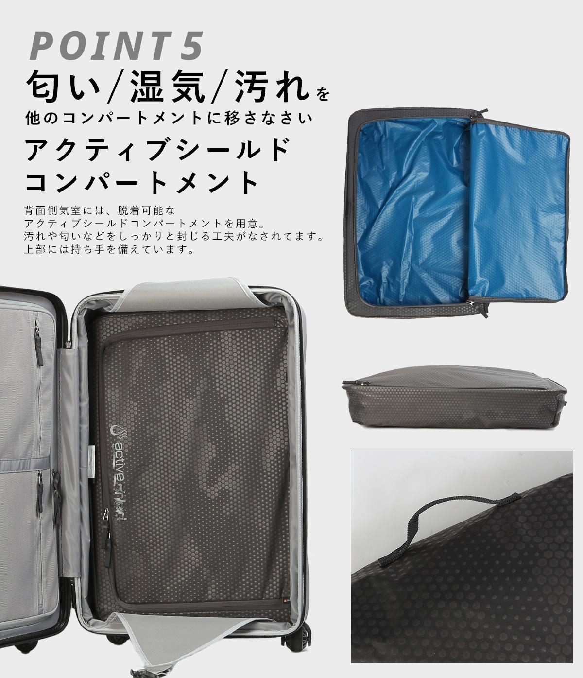 グレゴリー アドベンチャートラベル スーツケース Lサイズ LL XL 88L