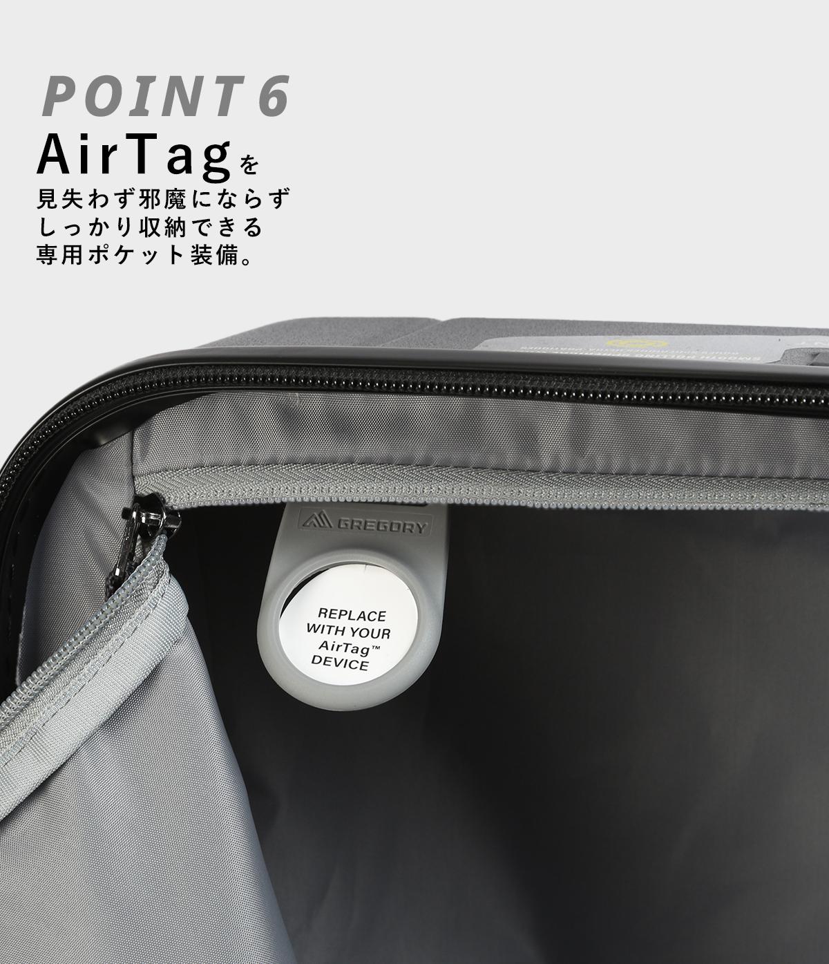 グレゴリー アドベンチャートラベル スーツケース Lサイズ LL XL 88L