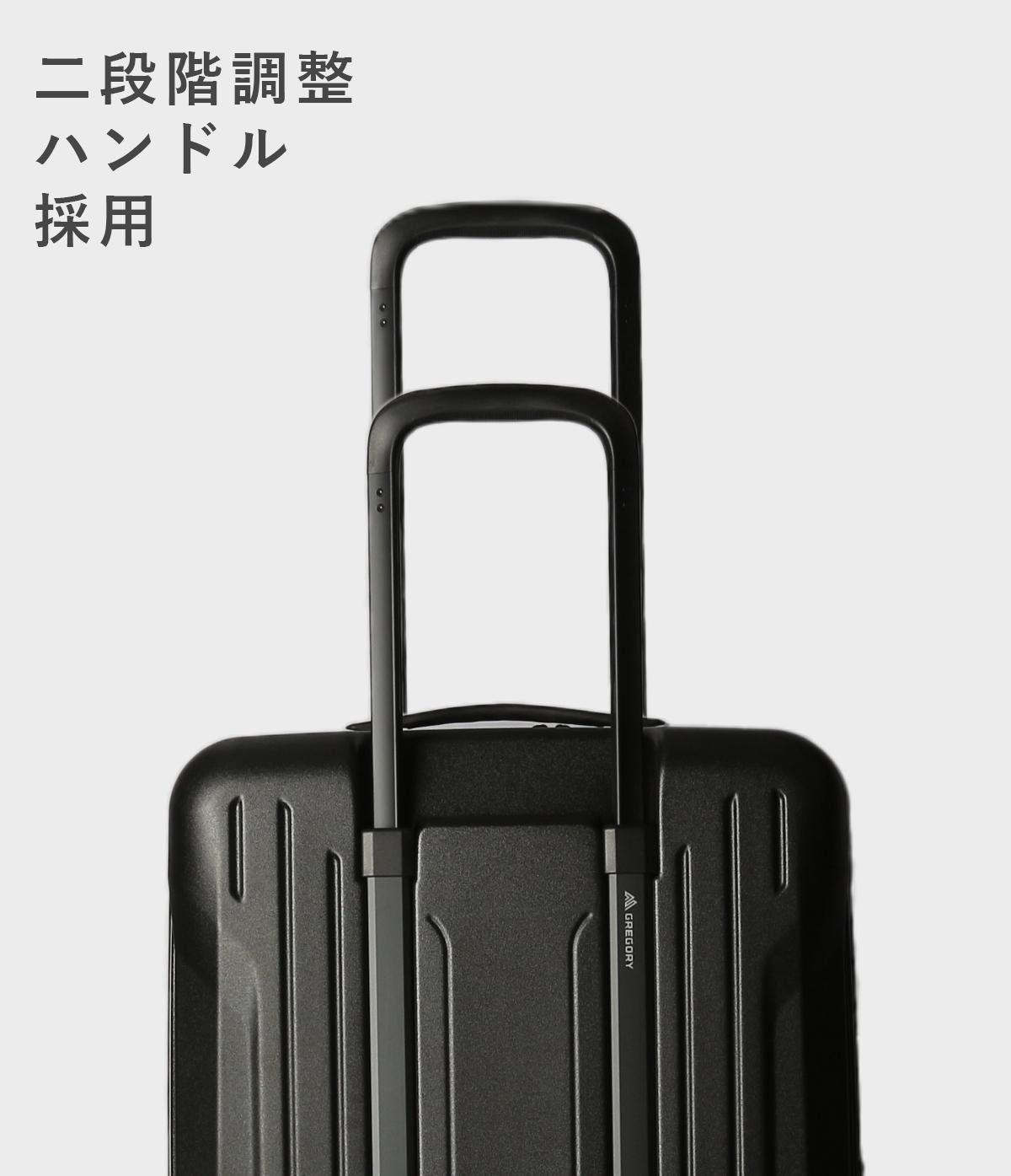 グレゴリー トラベル スーツケース GREGORY quadropro28