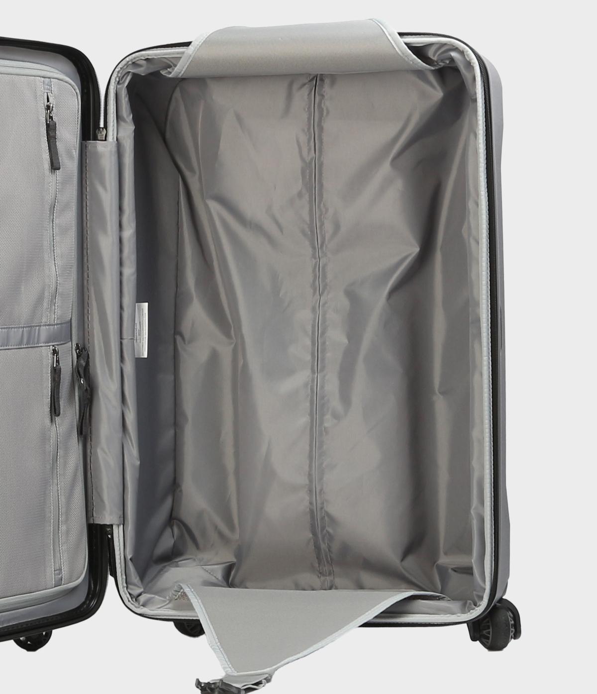 グレゴリー トラベル スーツケース GREGORY quadropro28