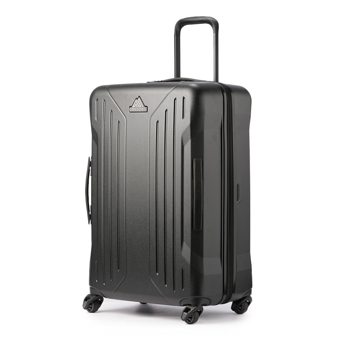 グレゴリー トラベル スーツケース GREGORY quadropro28