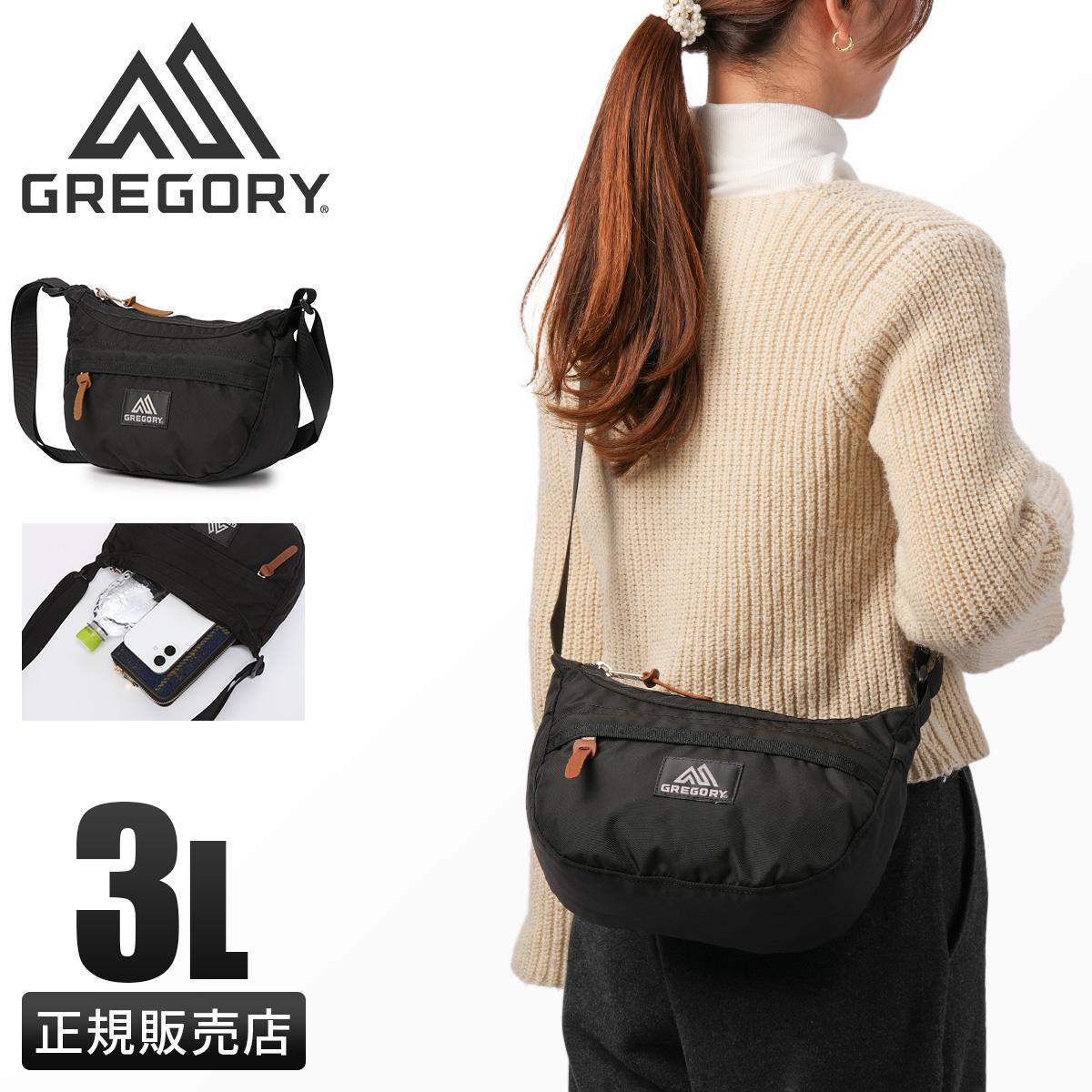 グレゴリー クラシック ショルダーバッグ GREGORY classic 1196561041