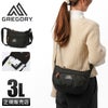 グレゴリー クラシック ショルダーバッグ GREGORY teeny-satchel