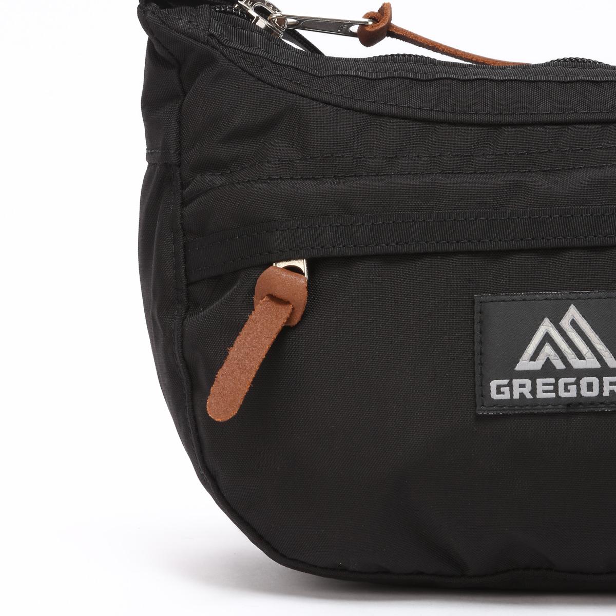 グレゴリー クラシック ショルダーバッグ GREGORY teeny-satchel
