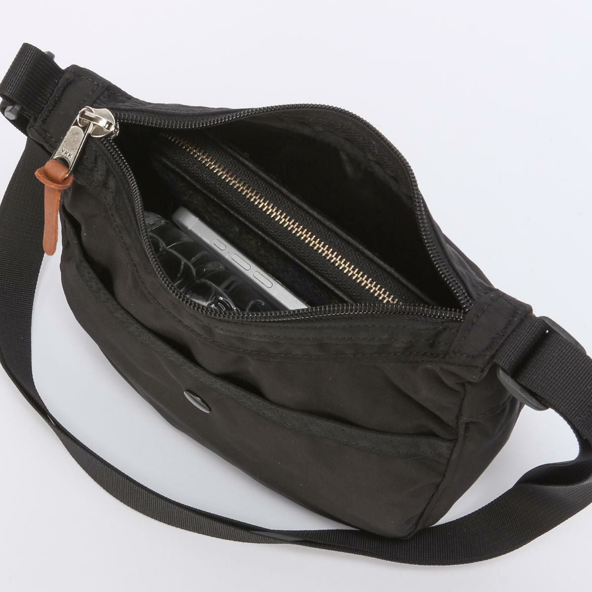 グレゴリー クラシック ショルダーバッグ GREGORY teeny-satchel