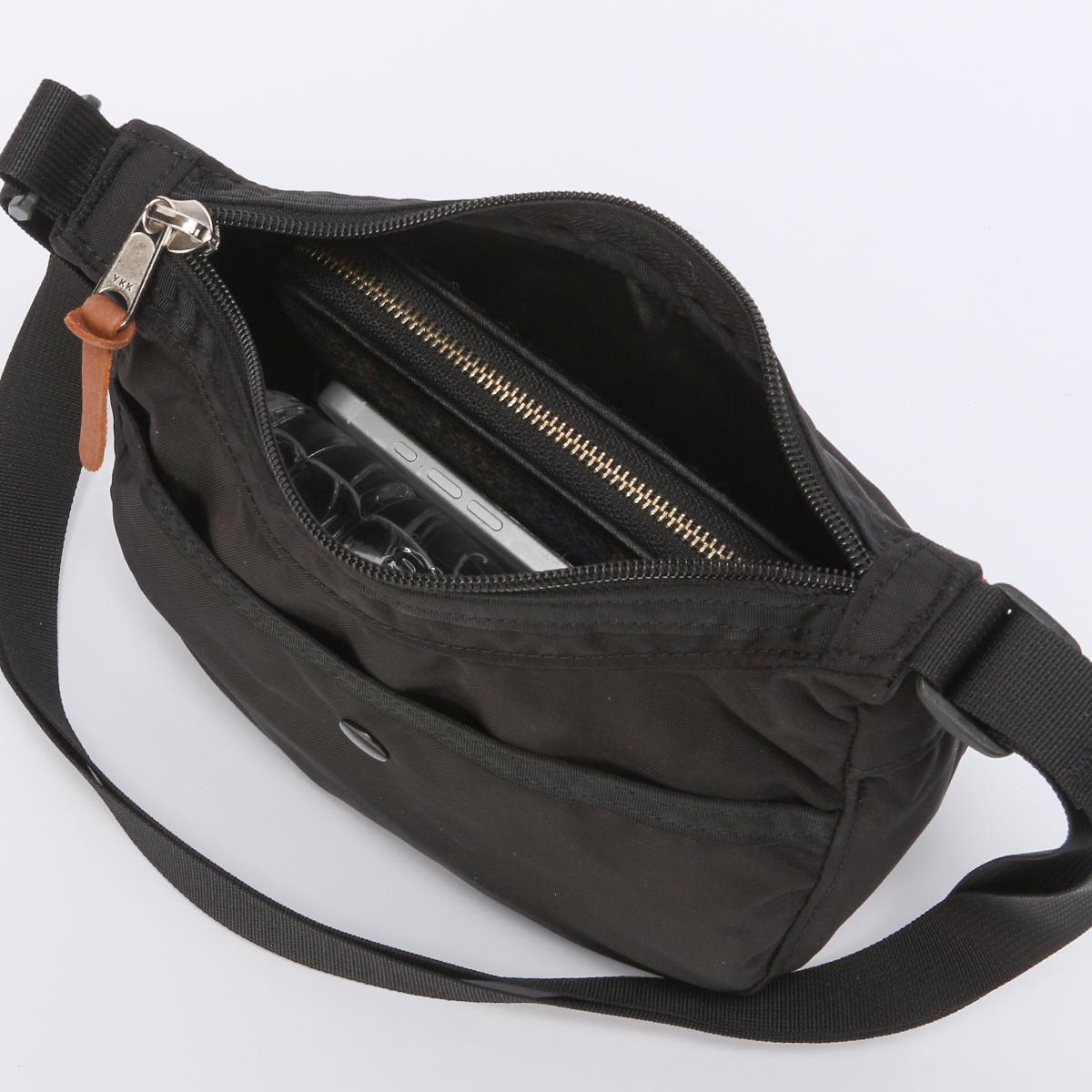 グレゴリー クラシック ショルダーバッグ GREGORY teeny-satchel