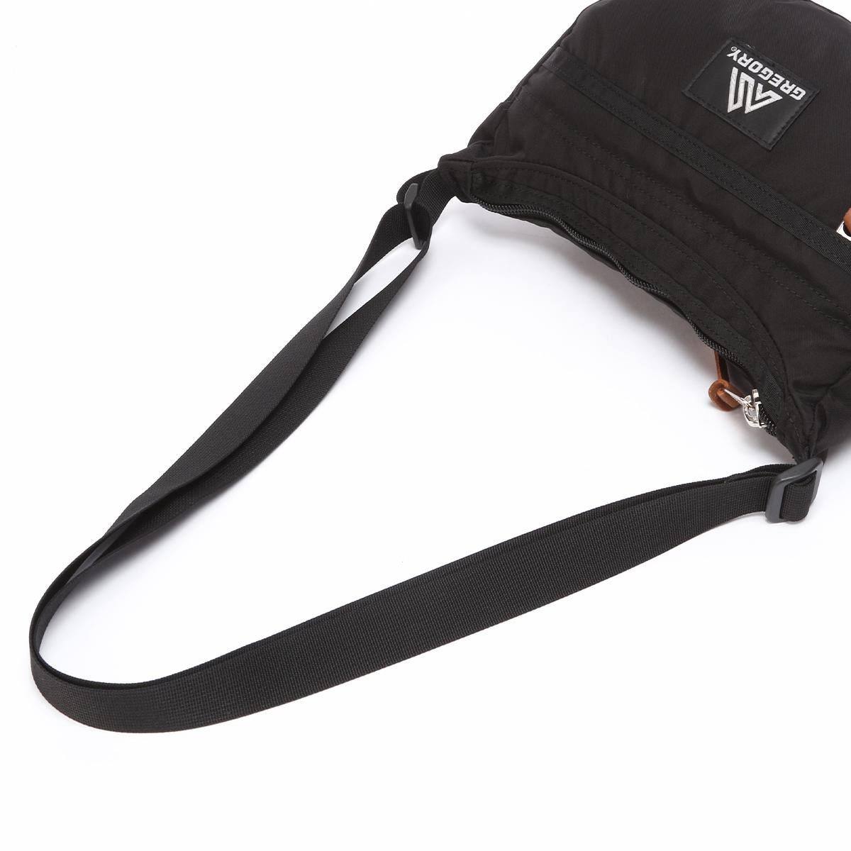 グレゴリー クラシック ショルダーバッグ GREGORY teeny-satchel