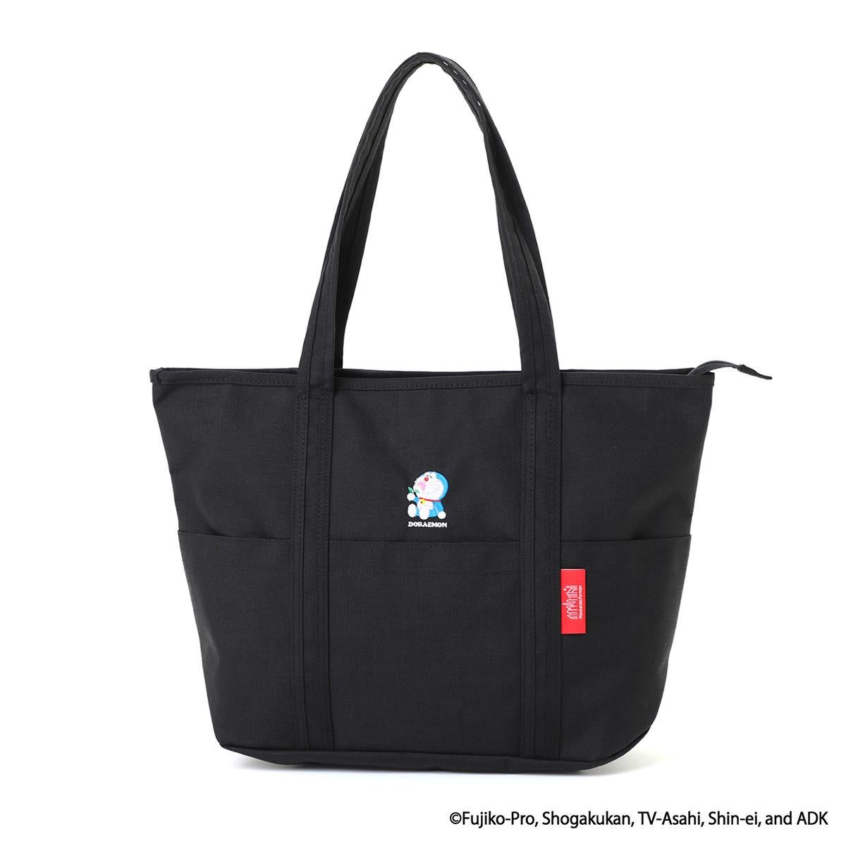 マンハッタンポーテージ ドラえもん【LTD】 トートバッグ Manhattan Portage mp1336zdora25