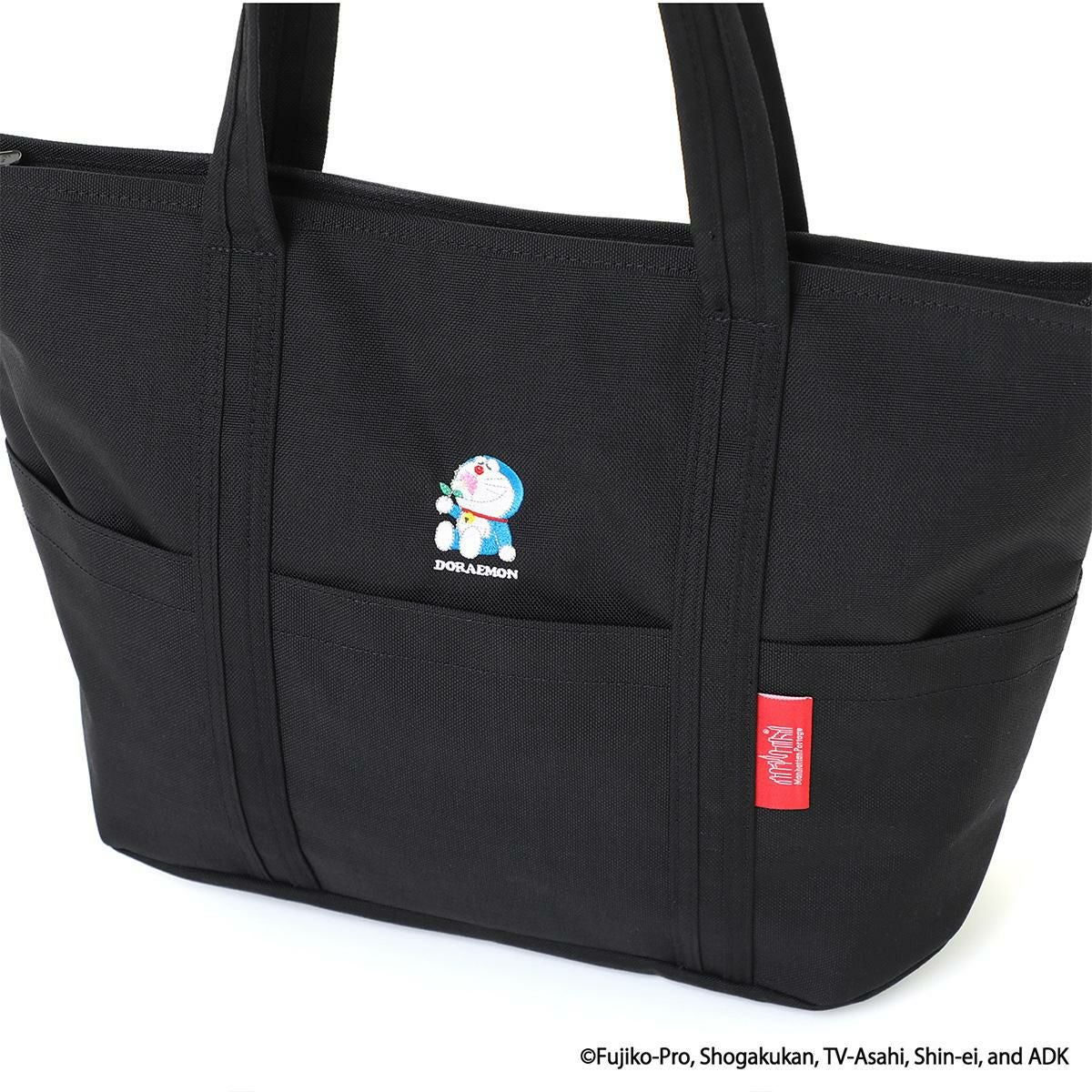 マンハッタンポーテージ ドラえもん【LTD】 トートバッグ Manhattan Portage mp1336zdora25