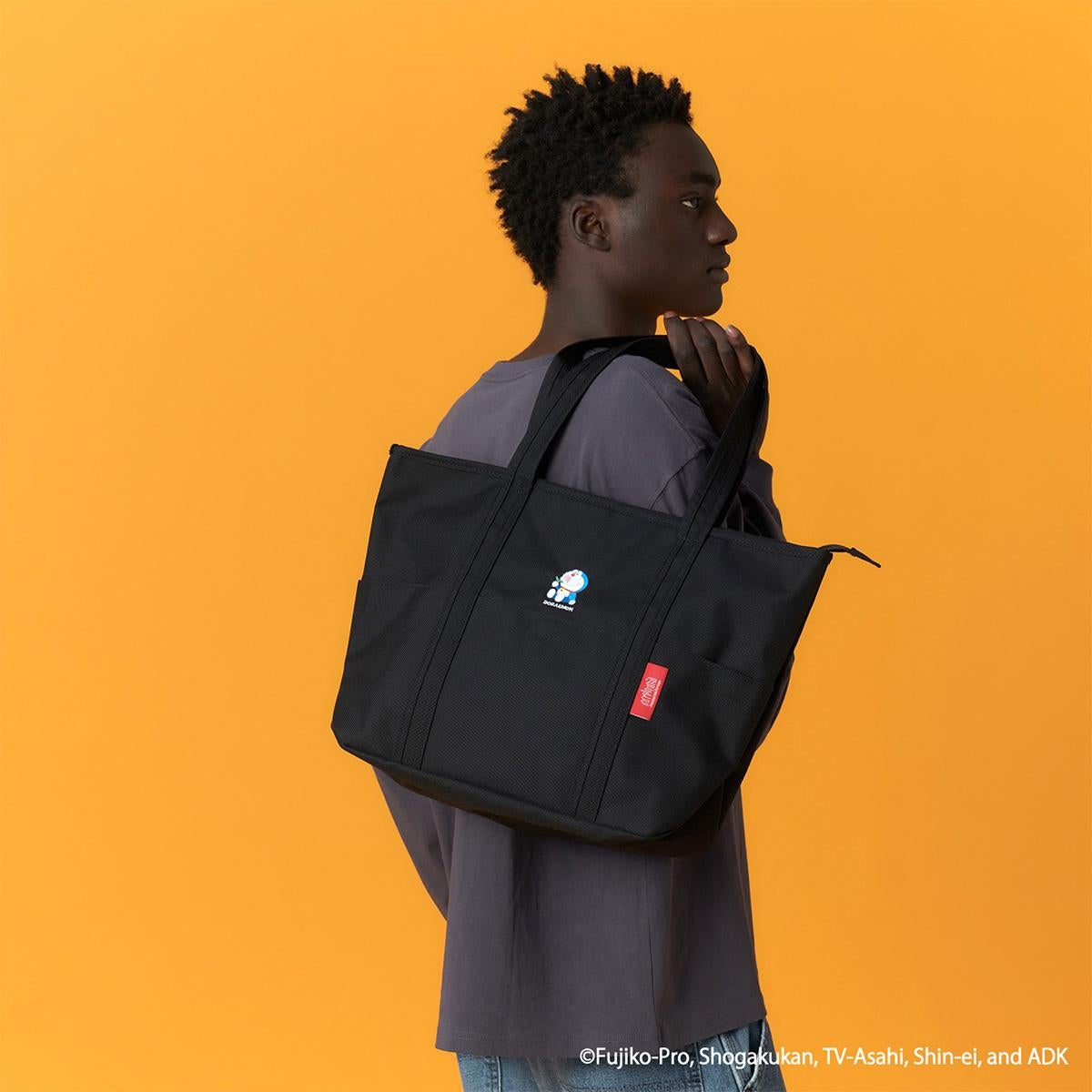 マンハッタンポーテージ ドラえもん【LTD】 トートバッグ Manhattan Portage mp1336zdora25