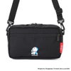 マンハッタンポーテージ ドラえもん【LTD】 ショルダーバッグ Manhattan Portage mp1404l2dora25