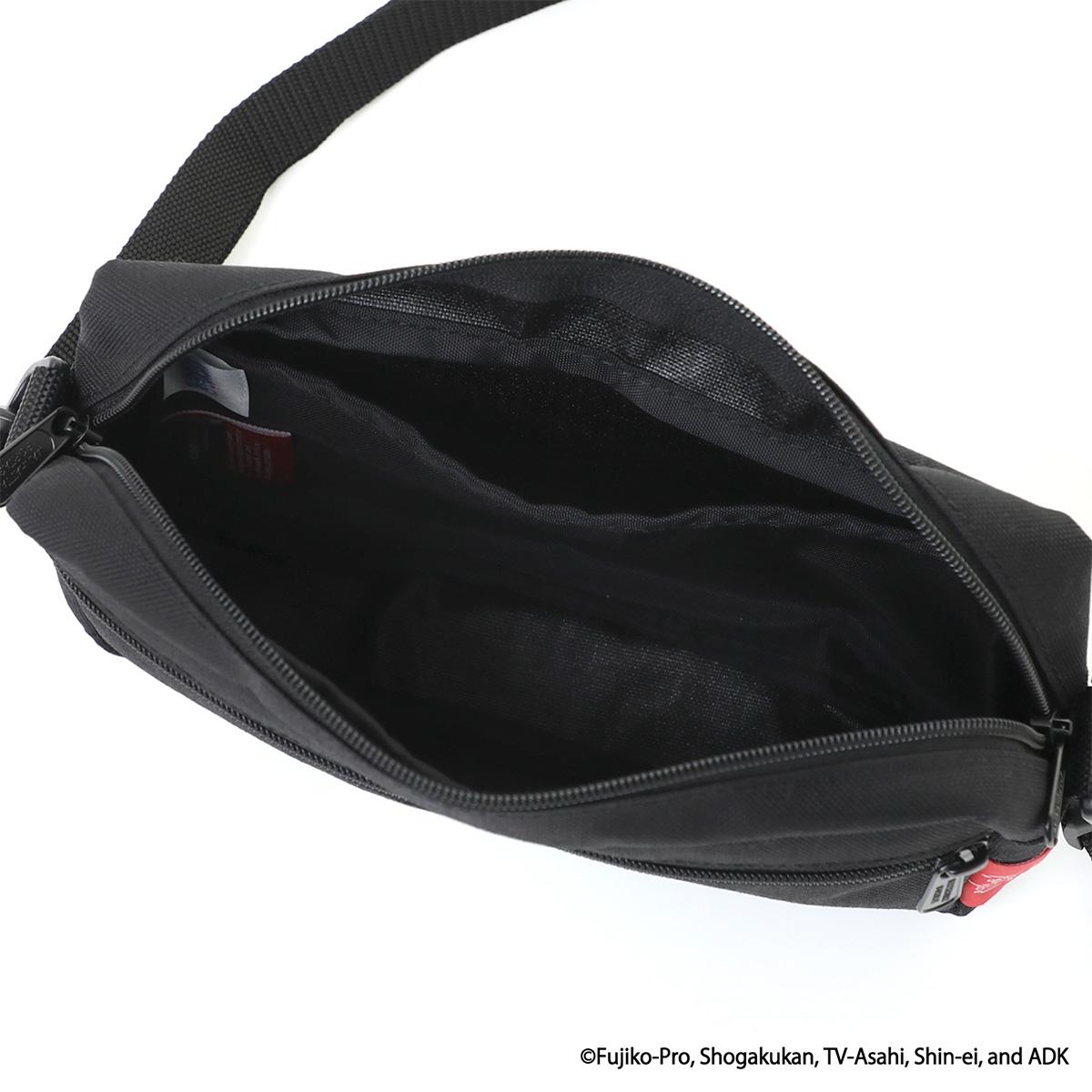 マンハッタンポーテージ ドラえもん【LTD】 ショルダーバッグ Manhattan Portage mp1404l2dora25