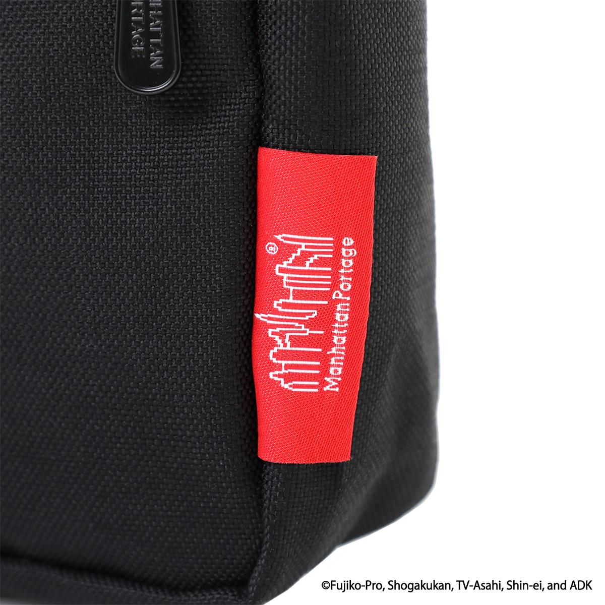 マンハッタンポーテージ ドラえもん【LTD】 ショルダーバッグ Manhattan Portage mp1404l2dora25