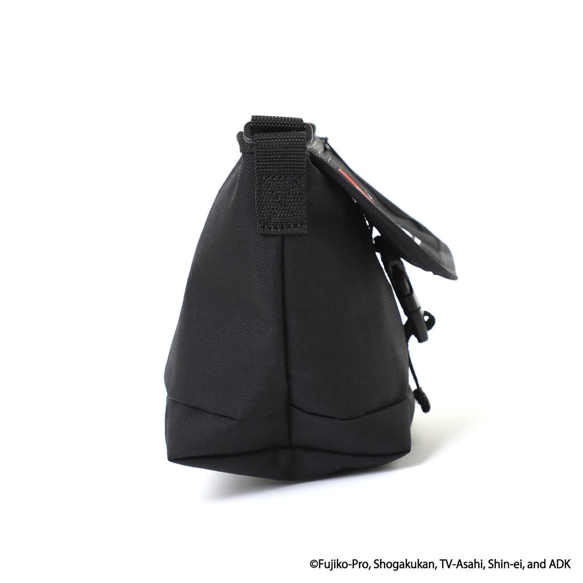 マンハッタンポーテージ ドラえもん【LTD】 メッセンジャーバッグ Manhattan Portage mp1603fzpdora25