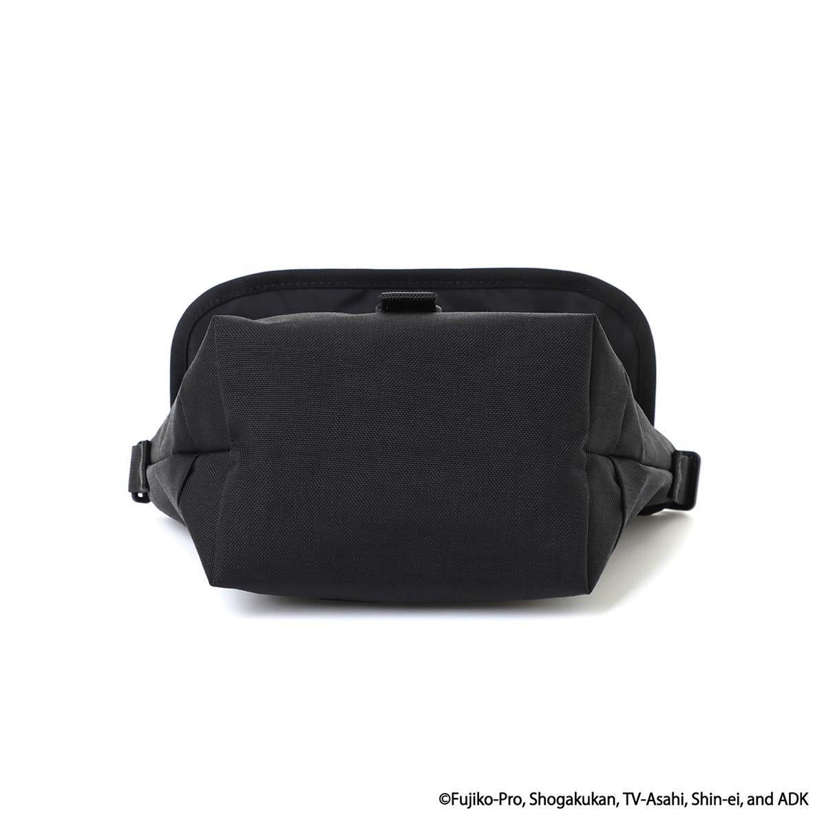 マンハッタンポーテージ ドラえもん【LTD】 メッセンジャーバッグ Manhattan Portage mp1603fzpdora25