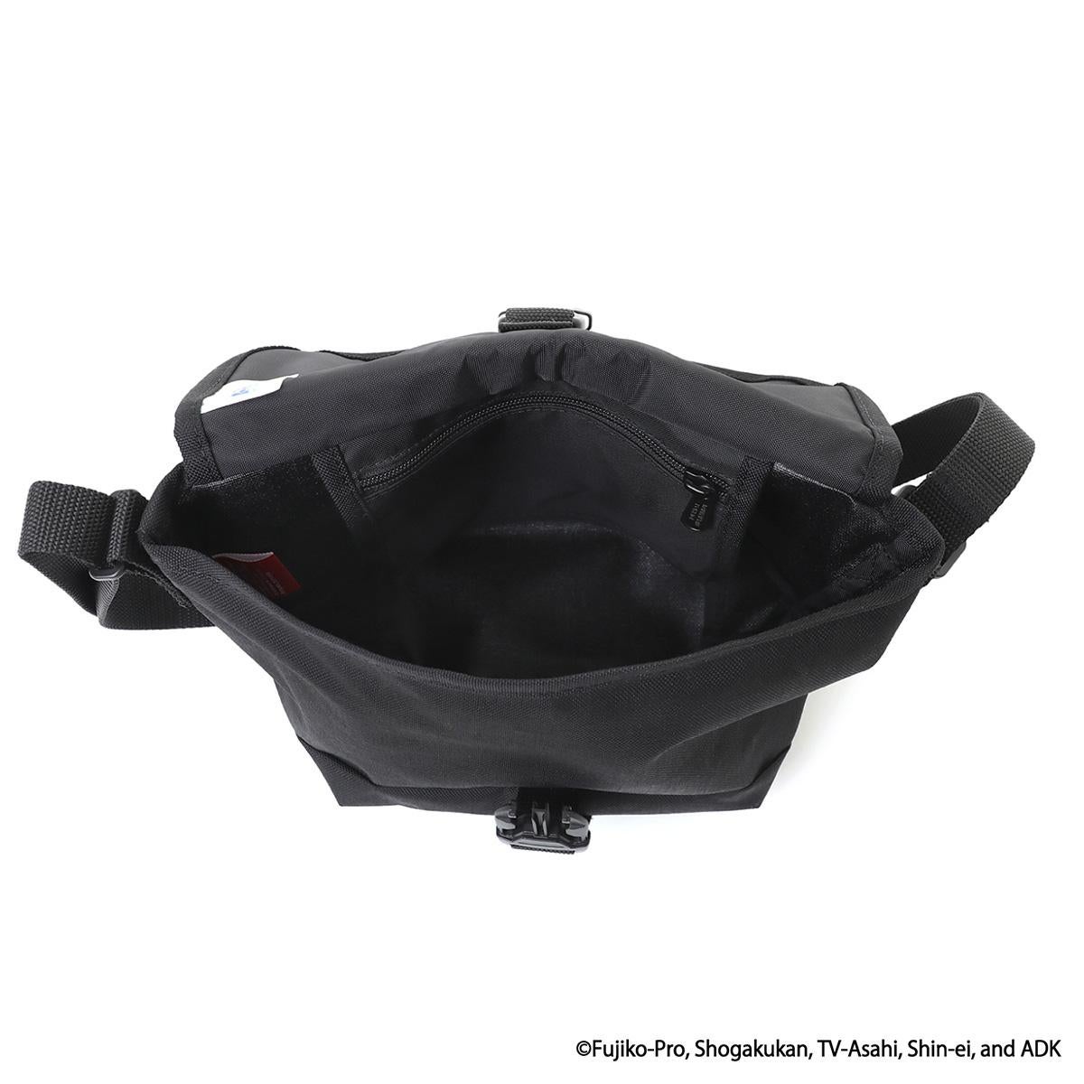 マンハッタンポーテージ ドラえもん【LTD】 メッセンジャーバッグ Manhattan Portage mp1603fzpdora25