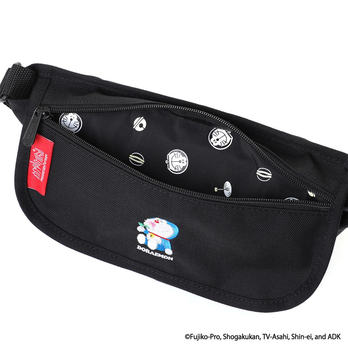 マンハッタンポーテージ ドラえもん【LTD】 メッセンジャーバッグ Manhattan Portage mp1603fzpdora25