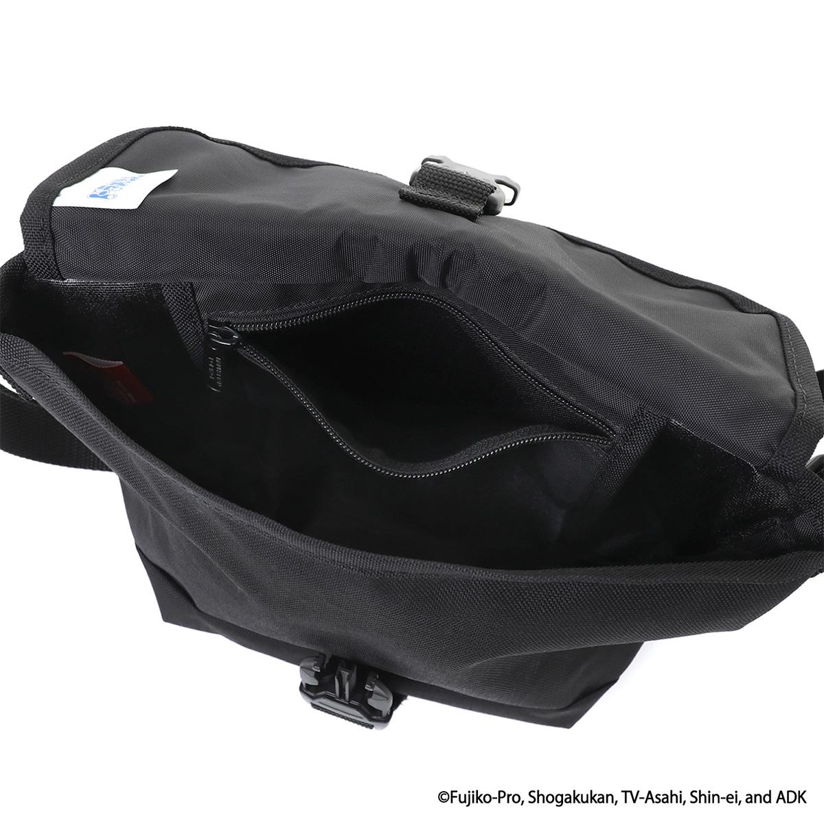 マンハッタンポーテージ ドラえもん【LTD】 メッセンジャーバッグ Manhattan Portage mp1603fzpdora25