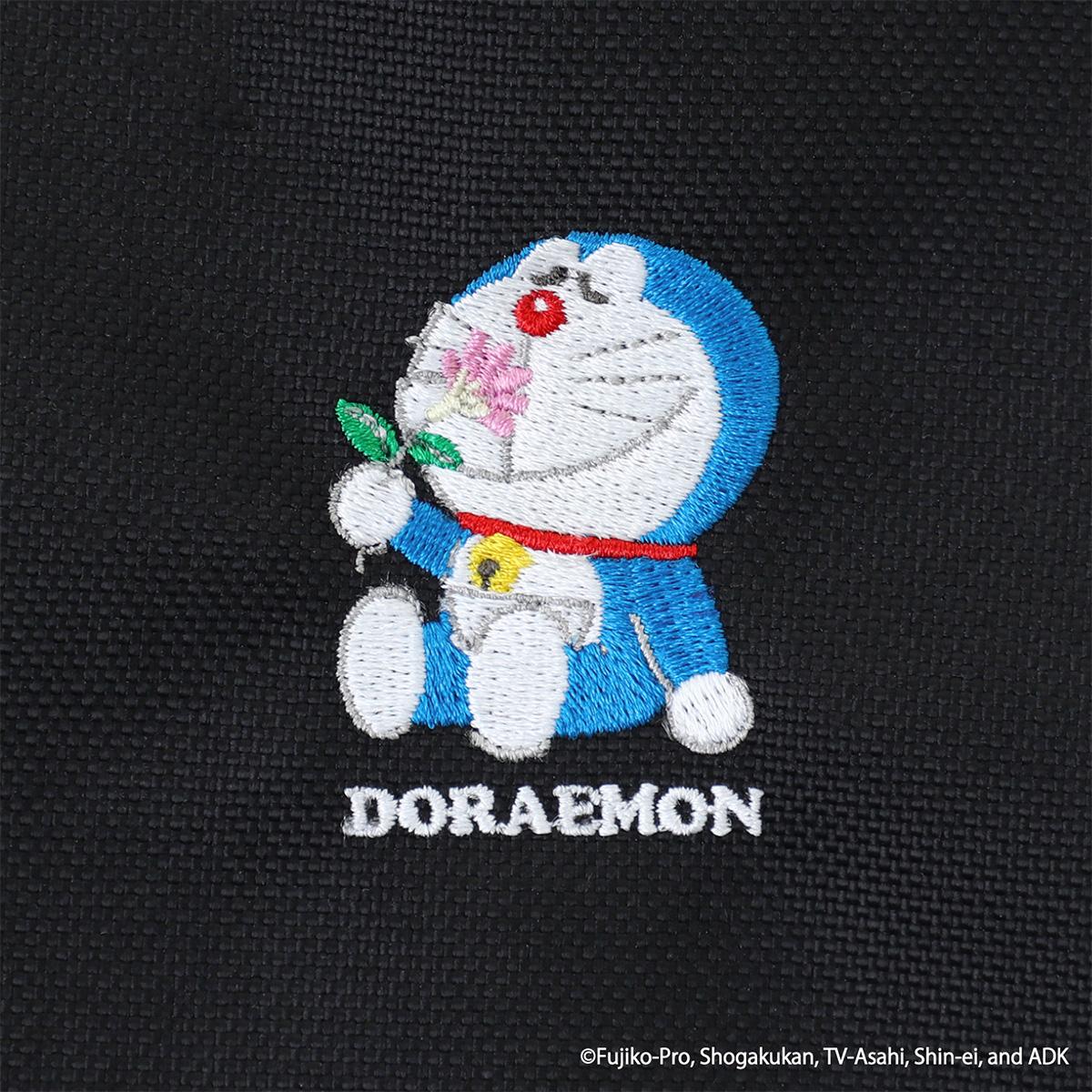 マンハッタンポーテージ ドラえもん【LTD】 メッセンジャーバッグ Manhattan Portage mp1603fzpdora25