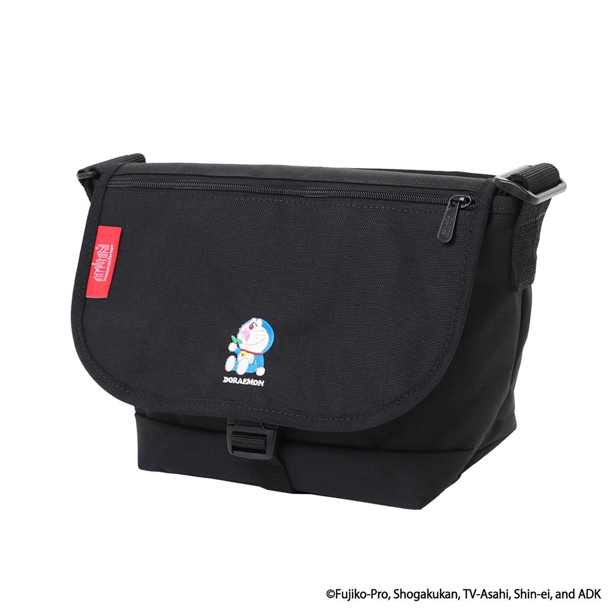 マンハッタンポーテージ ドラえもん【LTD】 メッセンジャーバッグ Manhattan Portage mp1605jrfzpdora25
