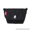 マンハッタンポーテージ ドラえもん【LTD】 メッセンジャーバッグ Manhattan Portage mp1605jrfzpdora25