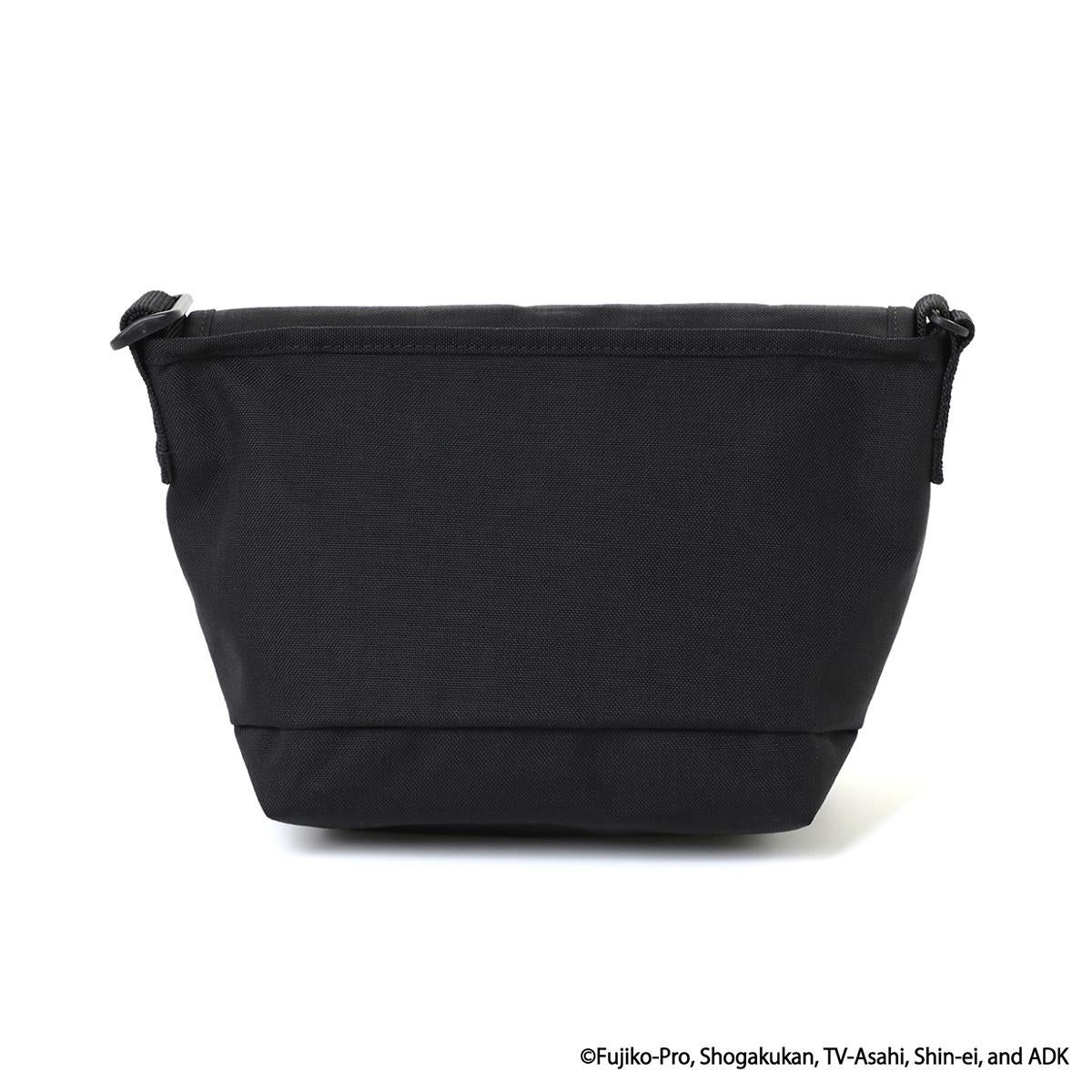 マンハッタンポーテージ ドラえもん【LTD】 メッセンジャーバッグ Manhattan Portage mp1605jrfzpdora25