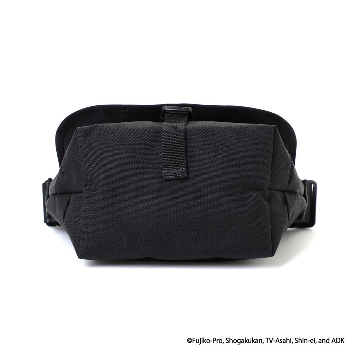 マンハッタンポーテージ ドラえもん【LTD】 メッセンジャーバッグ Manhattan Portage mp1605jrfzpdora25