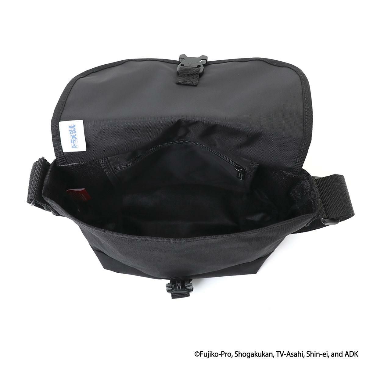 マンハッタンポーテージ ドラえもん【LTD】 メッセンジャーバッグ Manhattan Portage mp1605jrfzpdora25