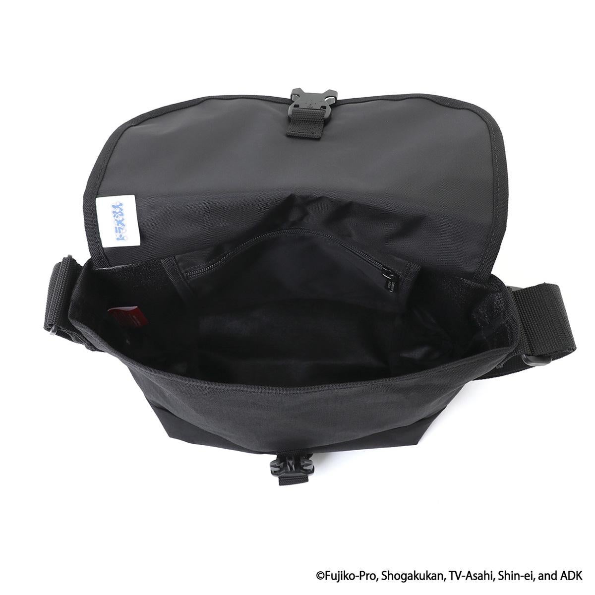 マンハッタンポーテージ ドラえもん【LTD】 メッセンジャーバッグ Manhattan Portage mp1605jrfzpdora25