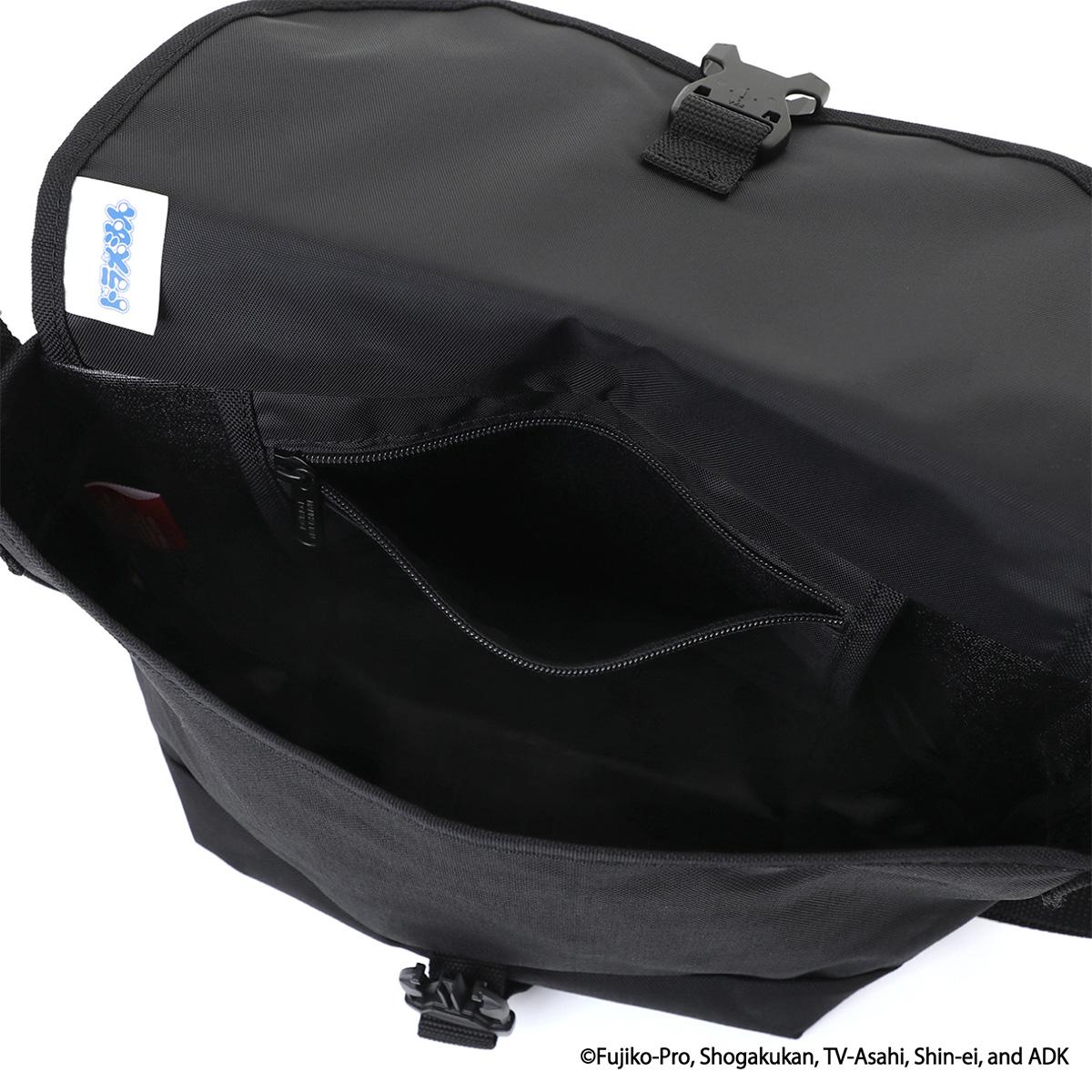 マンハッタンポーテージ ドラえもん【LTD】 メッセンジャーバッグ Manhattan Portage mp1605jrfzpdora25