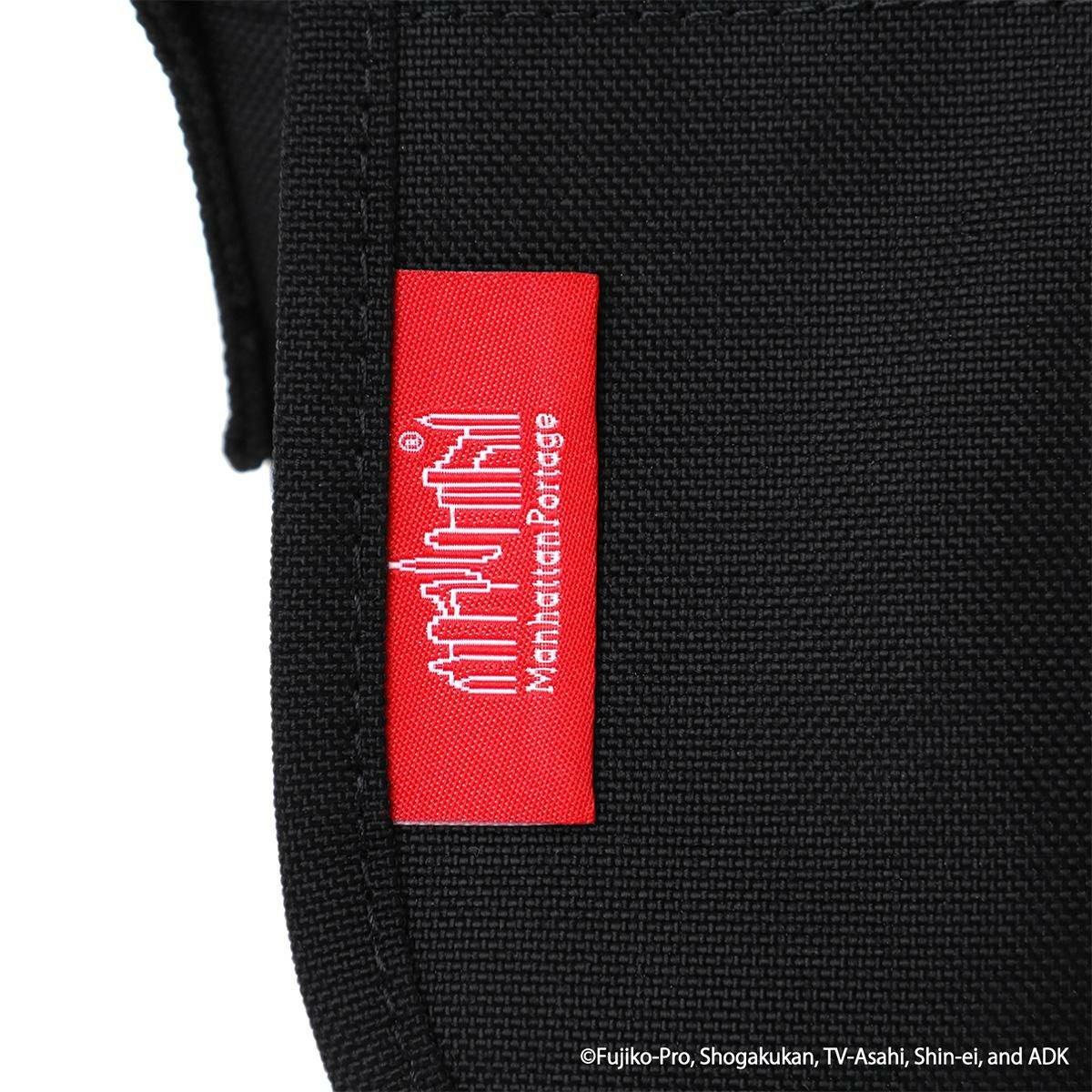マンハッタンポーテージ ドラえもん【LTD】 メッセンジャーバッグ Manhattan Portage mp1605jrfzpdora25