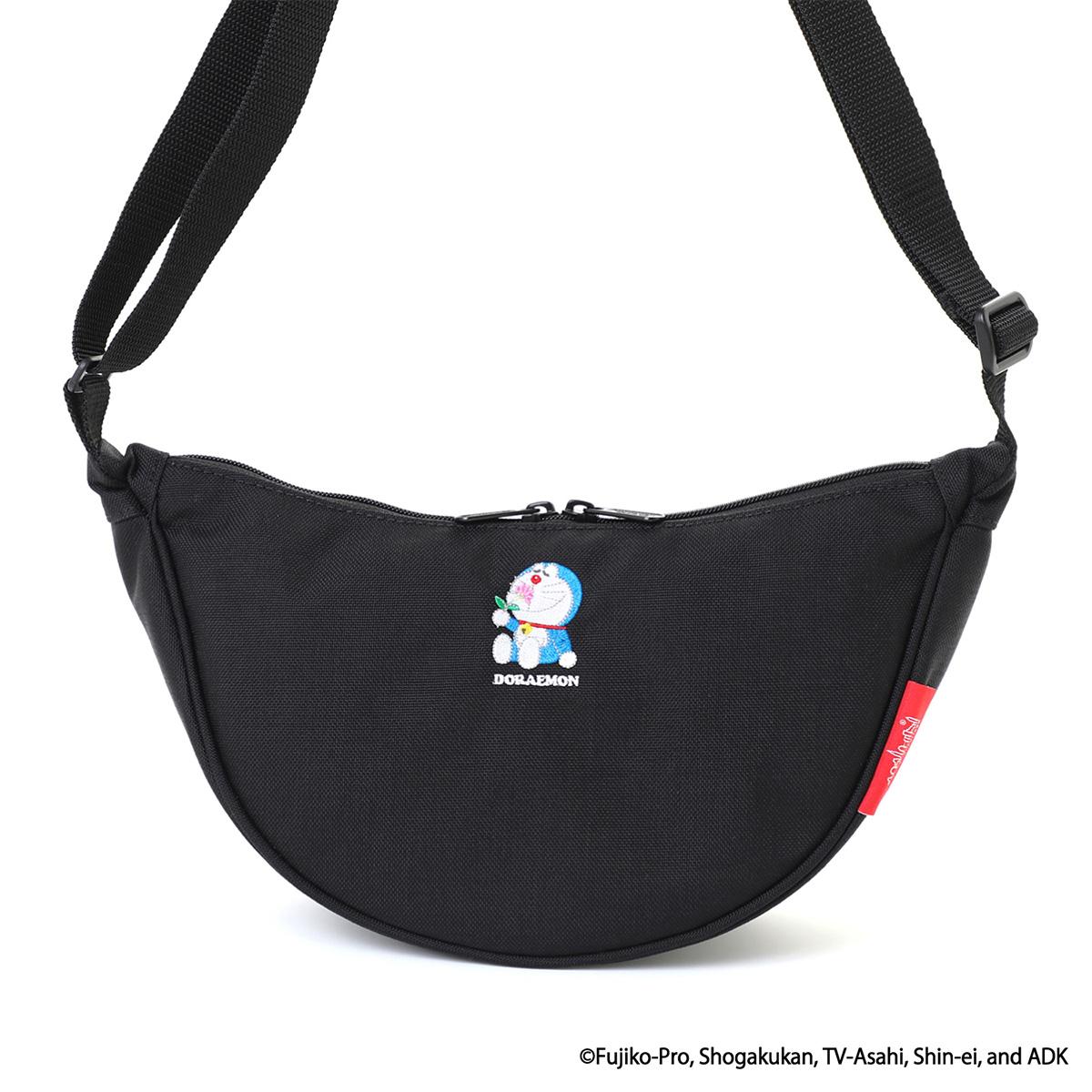 マンハッタンポーテージ ドラえもん【LTD】 ショルダーバッグ Manhattan Portage mp2403dora25