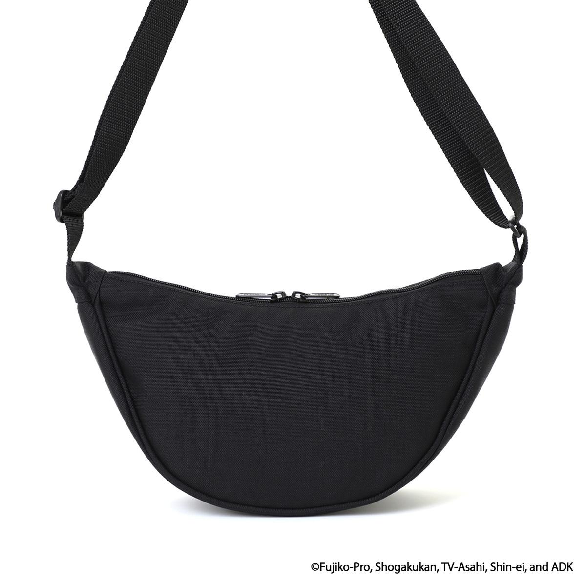 マンハッタンポーテージ ドラえもん【LTD】 ショルダーバッグ Manhattan Portage mp2403dora25