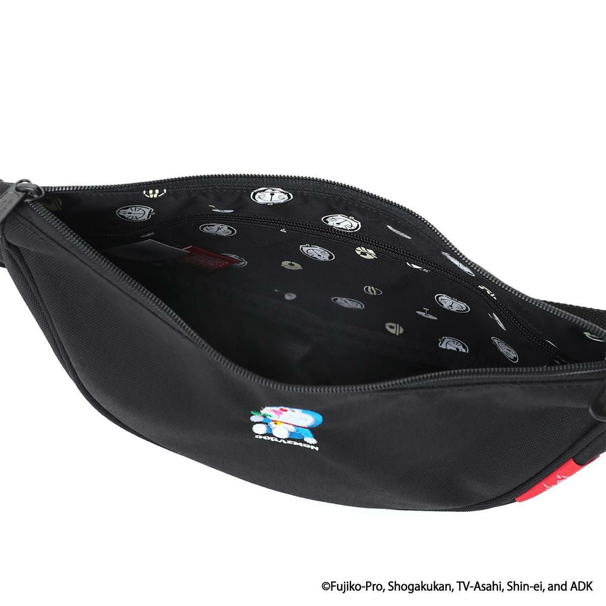 マンハッタンポーテージ ドラえもん【LTD】 ショルダーバッグ Manhattan Portage mp2403dora25