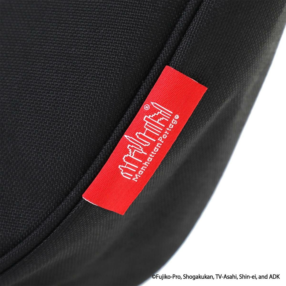 マンハッタンポーテージ ドラえもん【LTD】 ショルダーバッグ Manhattan Portage mp2403dora25