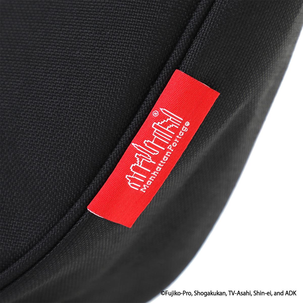 マンハッタンポーテージ ドラえもん【LTD】 ショルダーバッグ Manhattan Portage mp2403dora25